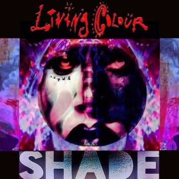 LP Living Colour: Shade PIC