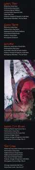 LP Living Colour: Shade CLR