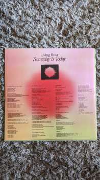 LP Living Hour: Someday Is Today