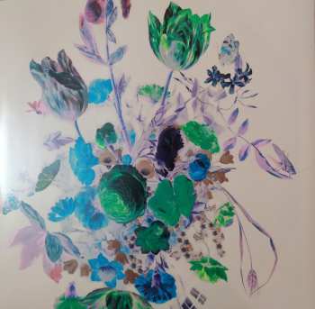 2LP James: Living In Extraordinary Times 