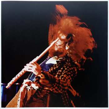 2LP Jethro Tull: Living In The Past