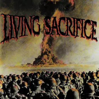 Living Sacrifice