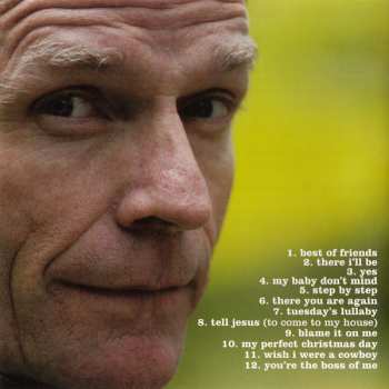 CD Livingston Taylor: There You Are Again