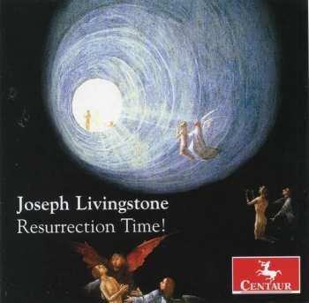 Album Livingstone / Livingstone: Joseph Livingstone: Resurrection Time