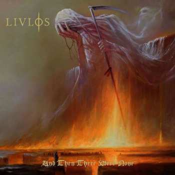 LP Livløs: And Then There Were None