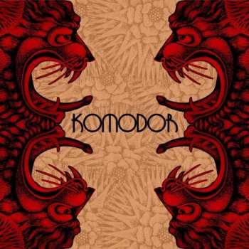 CD Komodor: Komodor