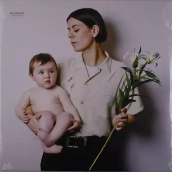 Liz Lawrence: Pity Party