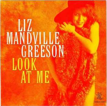Album Liz Mandville Greeson: Look At Me