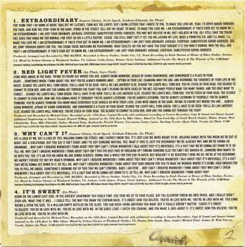 2LP Liz Phair: Liz Phair