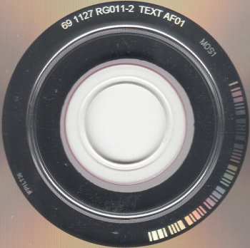 CD Liz Stringer: All The Bridges