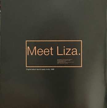 3CD/DVD/Set di cofanetti Liza Minnelli: Results