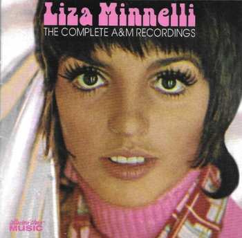 Album Liza Minnelli: The Complete A&M Recordings
