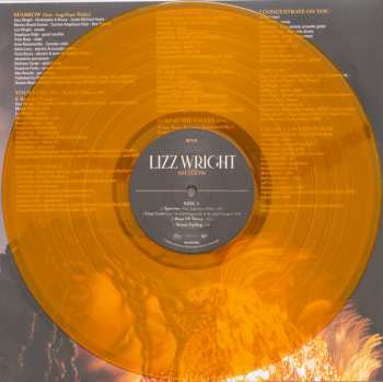 LP Lizz Wright: Shadow CLR
