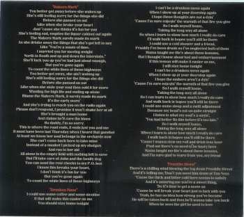 CD Lizzie Huffman: Pretty Old Soul (& The Brother Band EP) DIGI