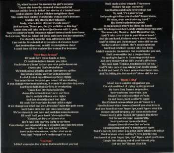 CD Lizzie Huffman: Pretty Old Soul (& The Brother Band EP) DIGI