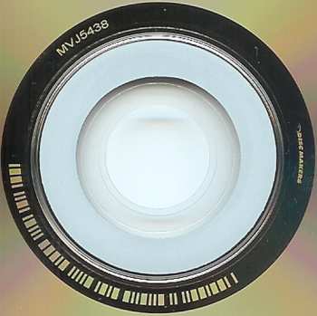 CD Lizzie Huffman: Pretty Old Soul (& The Brother Band EP) DIGI