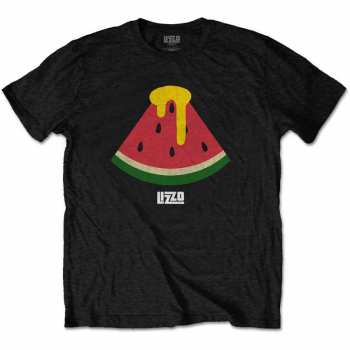 Merch Lizzo: Maglietta Watermelon 