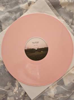 LP Lizzy McAlpine: Give Me A Minute CLR