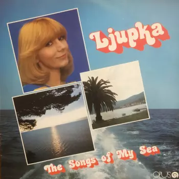 The Song Of My Sea