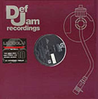 LP LL Cool J: Paradise / After School
