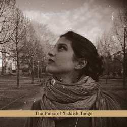 Album Lloica Czackis: Tangele