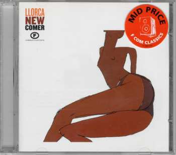 CD Llorca: New Comer