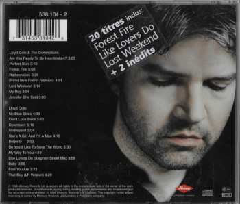 CD Lloyd Cole: The Collection