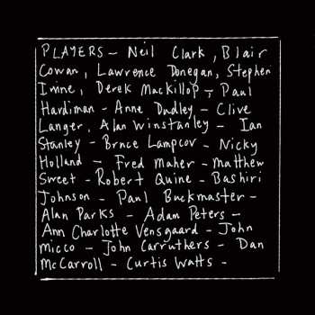 CD Lloyd Cole: The Collection