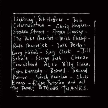 CD Lloyd Cole: The Collection