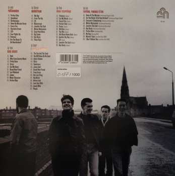 6LP/Set di cofanetti Lloyd Cole & The Commotions: Collected Recordings 1983-1989 LTD | NUM