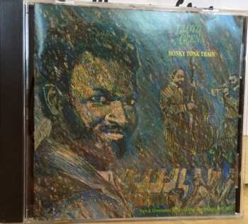 Album Lloyd Glenn: Honky Tonk Train