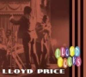 Album Lloyd Price: Lloyd Rocks