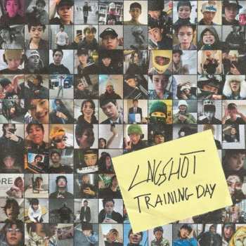 Album Lngshot: Training Day