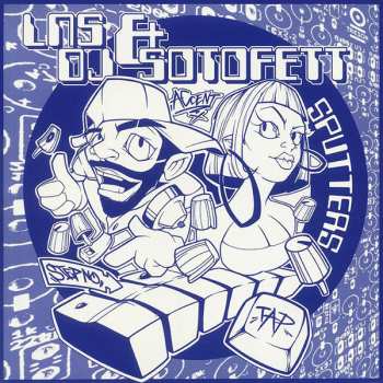 Album LNS: Sputters