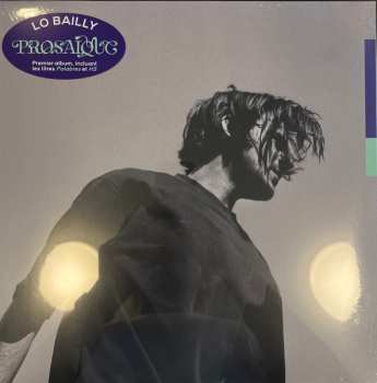 LP Lo Bailly: Prosaïque