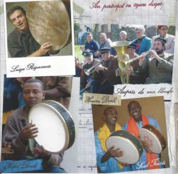 CD Lo Còr De La Plana: Tant Deman