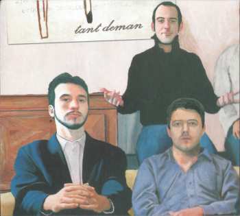 CD Lo Còr De La Plana: Tant Deman