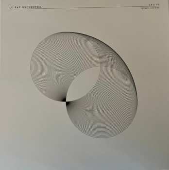 Album Lo Fat Orchestra: LFO_09