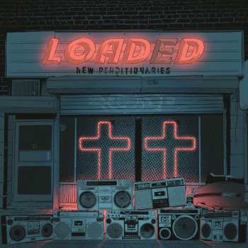 CD Loaded: New Perditionaries