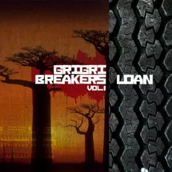 Lôan: Grigri Breakers Vol.1