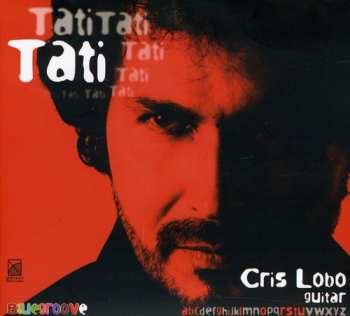 CD Lobo / Ellington / Cris Lobo: Tati