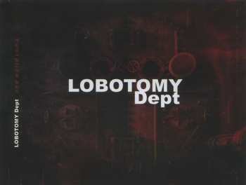 CD Lobotomy Dept: New World Coma