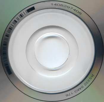 CD Lobotomy Dept: New World Coma
