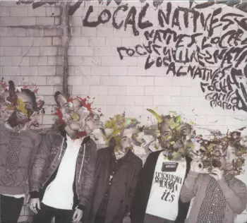 Gorilla Manor