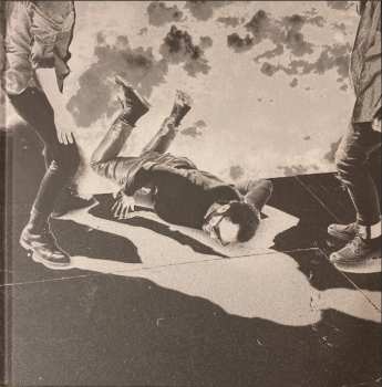 2LP Local Natives: Hummingbird CLR | DLX | LTD