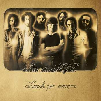 CD/DVD Locanda Delle Fate: Lucciole Per Sempre