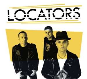 CD Locators: Locators