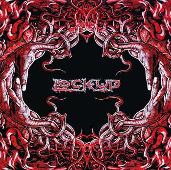 LP Lock Up: Discharge The Fear LTD | NUM | PIC