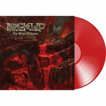 LP Lock Up: The Dregs Of Hades LTD | CLR