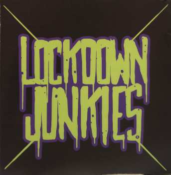 Album Lockdown Junkies: extended